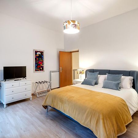 Domus Traiana Apartment Rome Luaran gambar