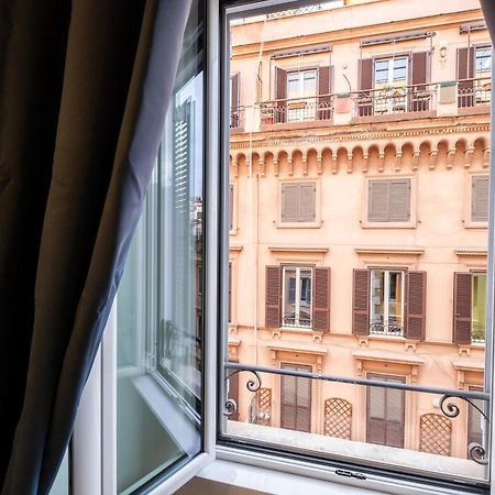 Domus Traiana Apartment Rome Luaran gambar