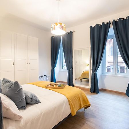 Domus Traiana Apartment Rome Luaran gambar