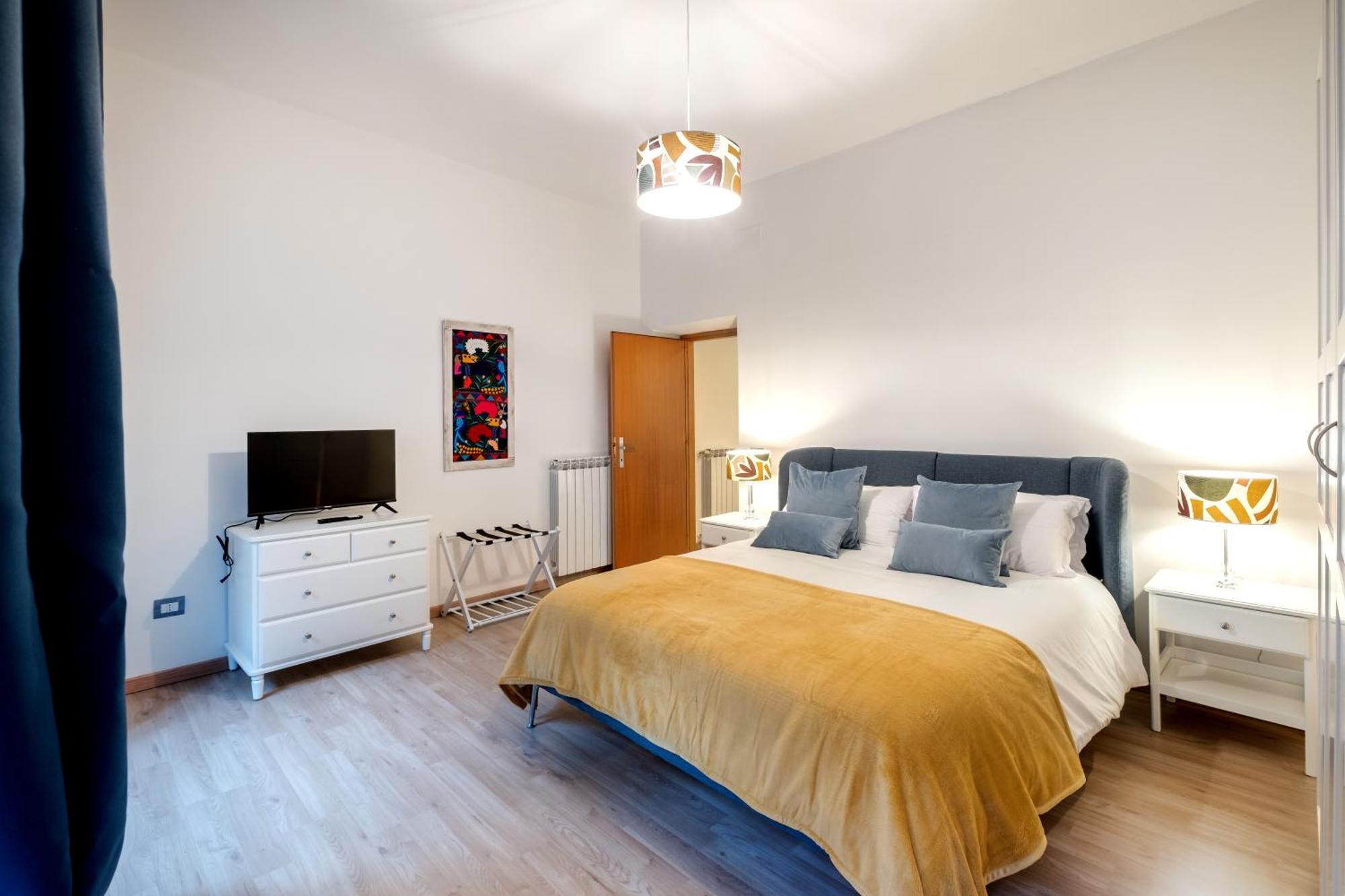 Domus Traiana Apartment Rome Luaran gambar