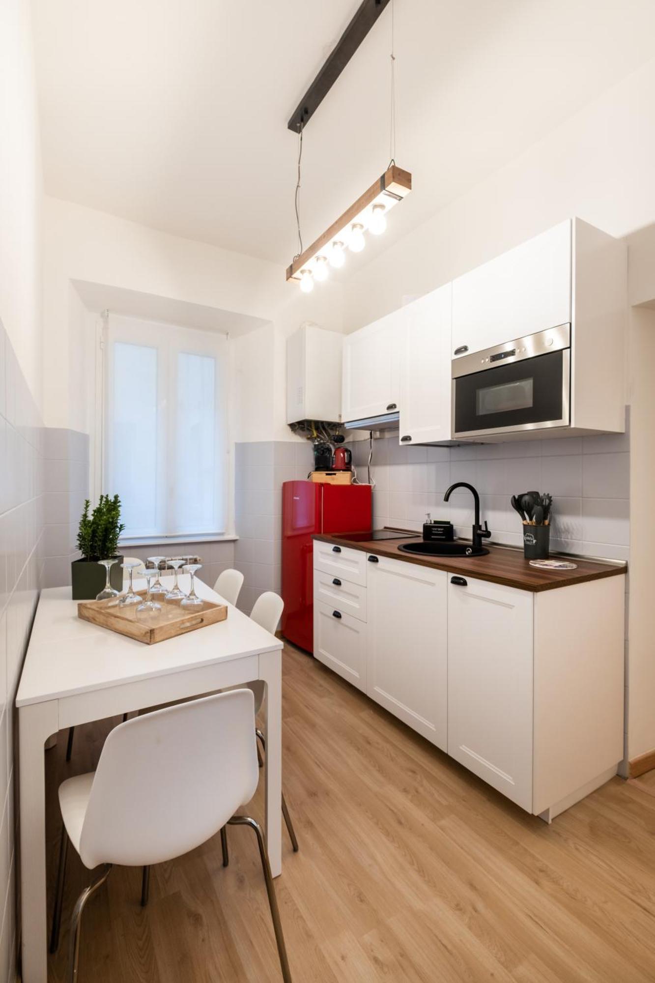 Domus Traiana Apartment Rome Luaran gambar