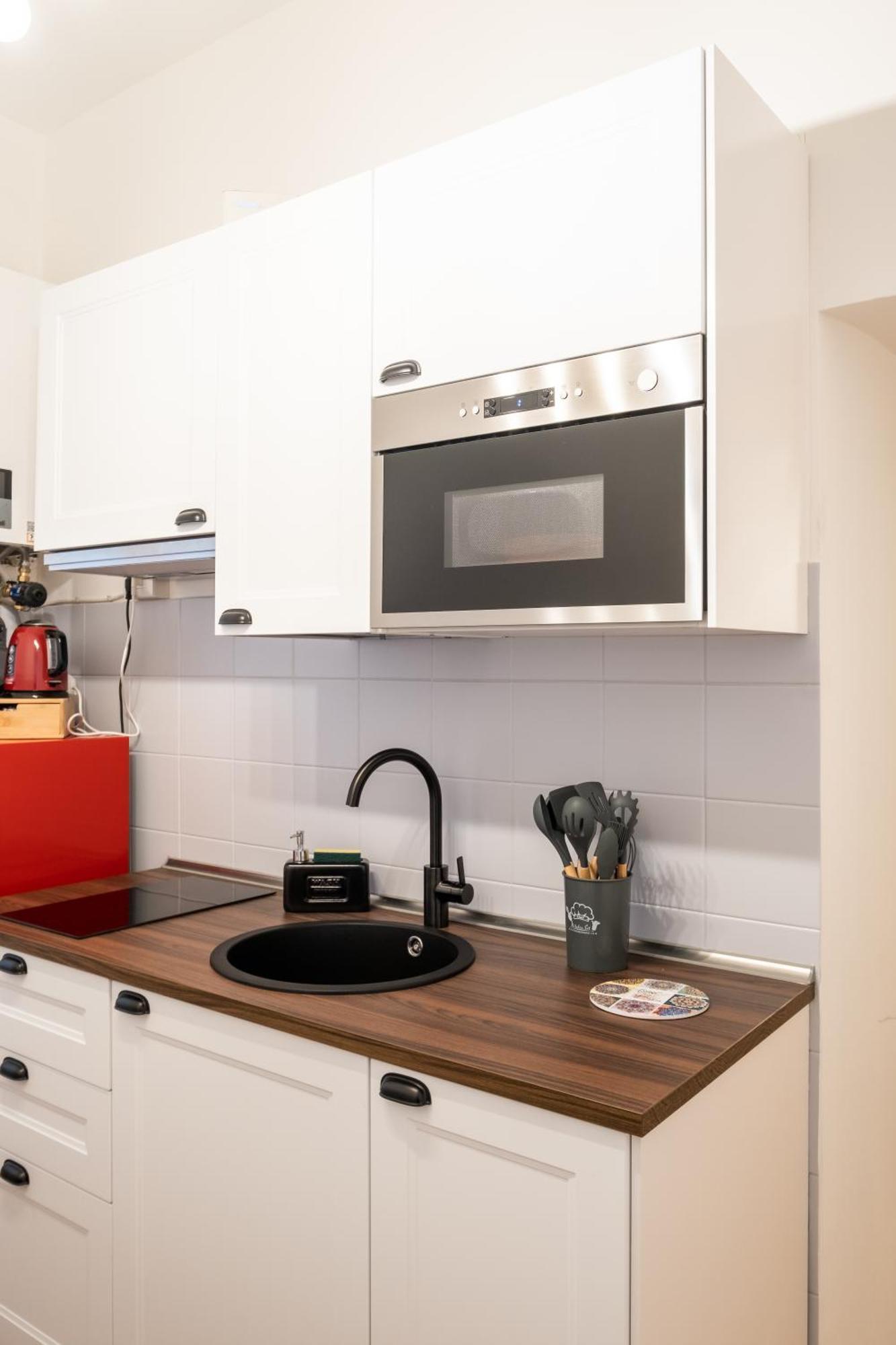 Domus Traiana Apartment Rome Luaran gambar