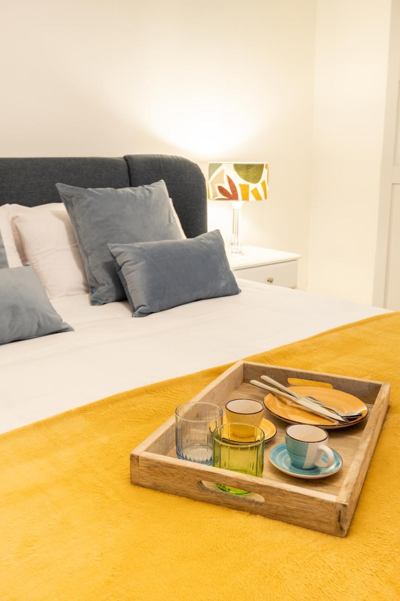Domus Traiana Apartment Rome Luaran gambar