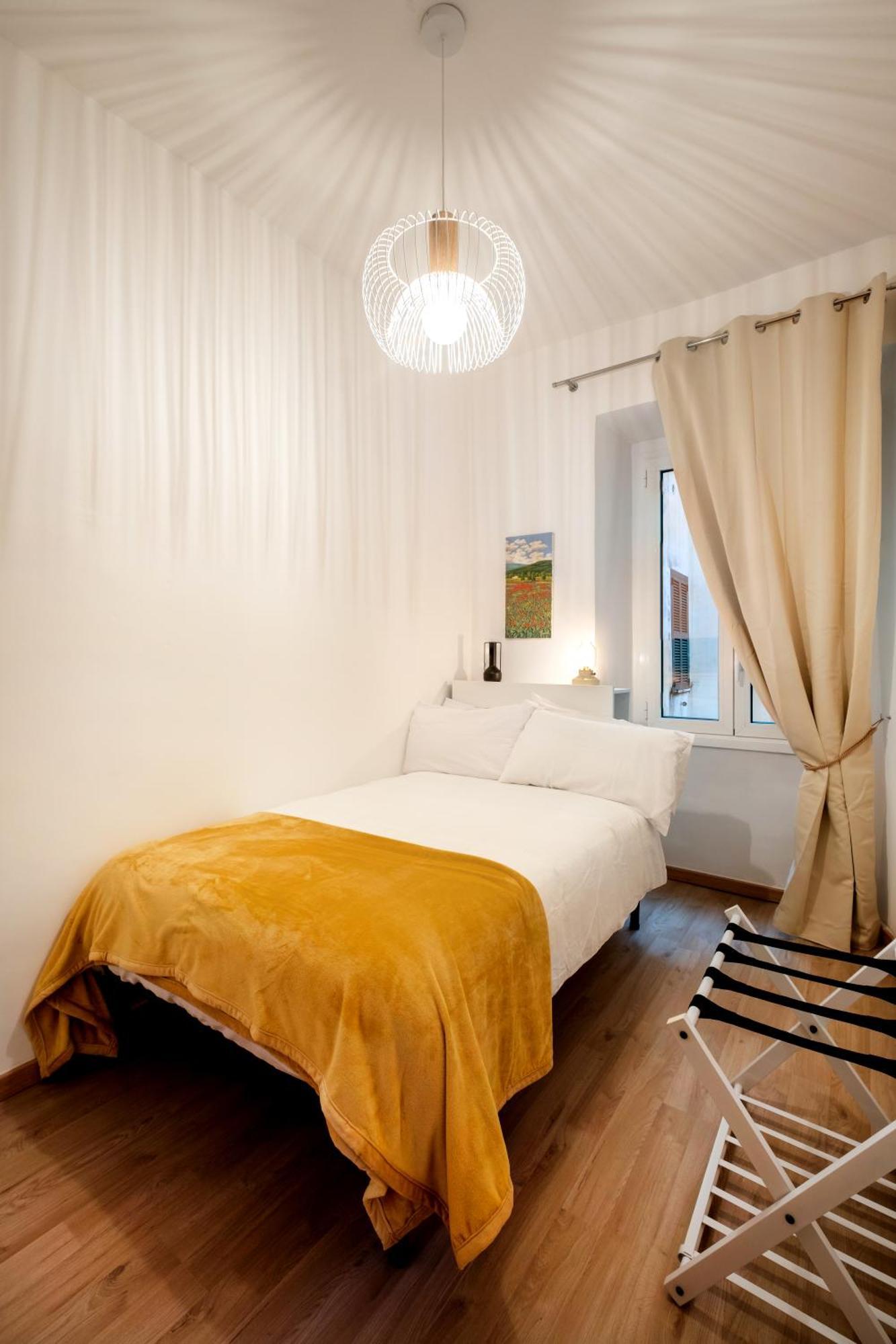 Domus Traiana Apartment Rome Luaran gambar
