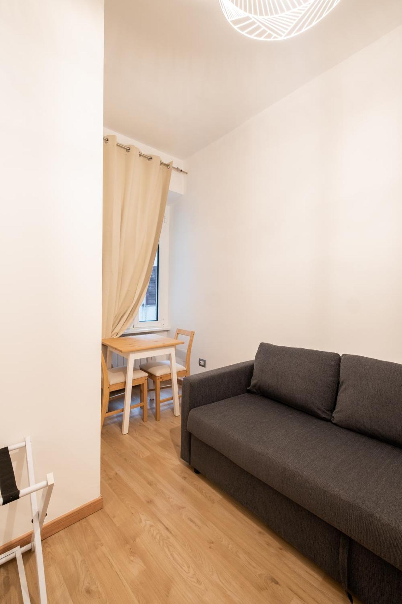 Domus Traiana Apartment Rome Luaran gambar