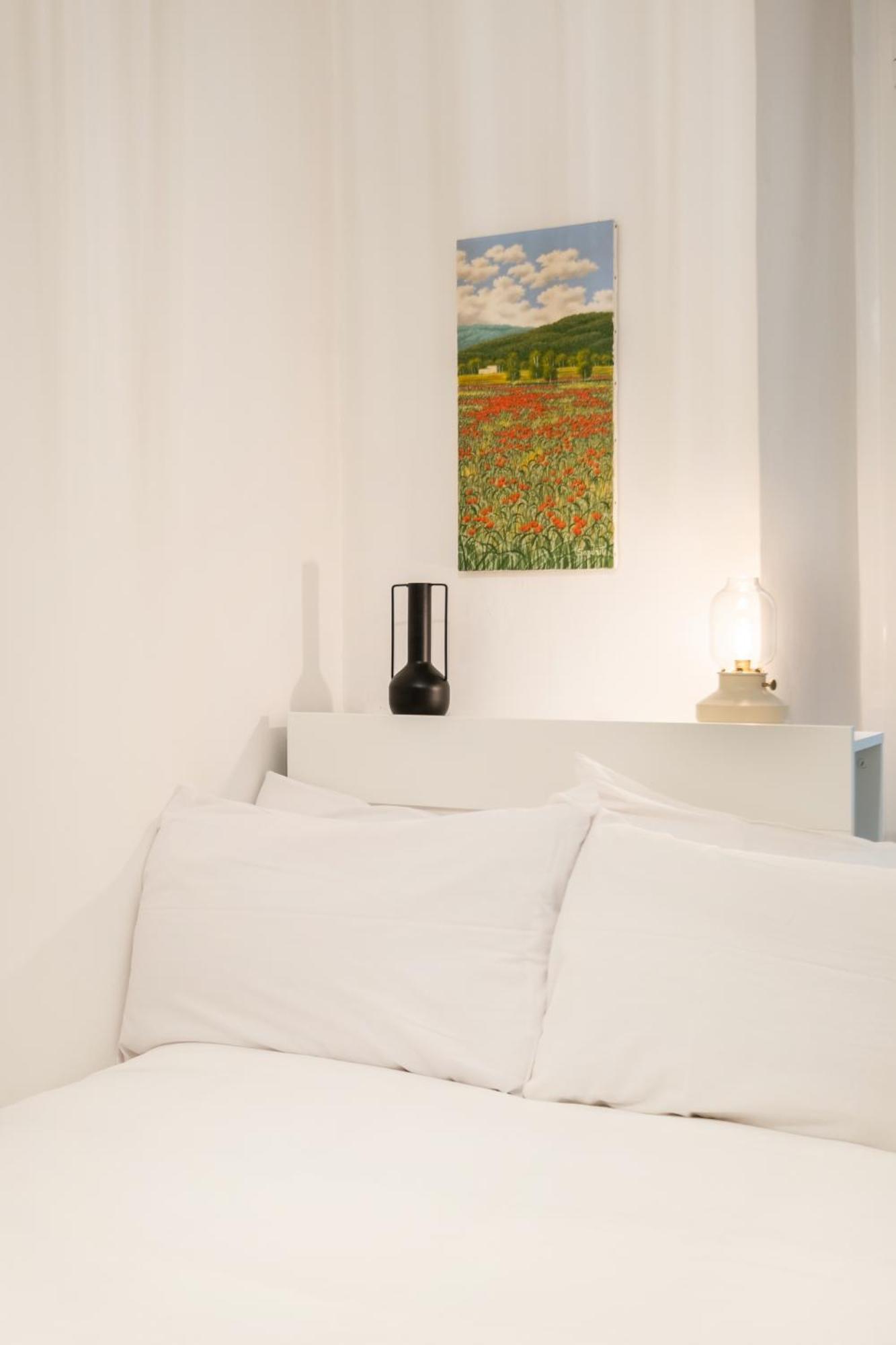 Domus Traiana Apartment Rome Luaran gambar
