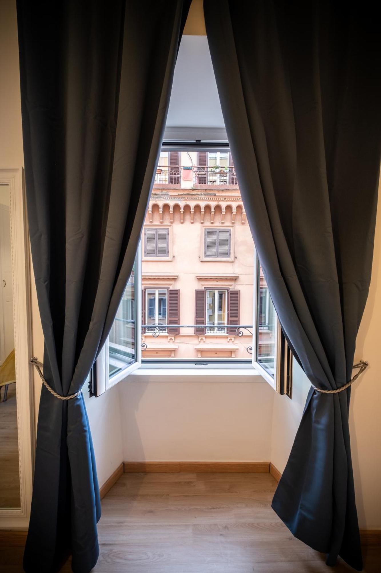 Domus Traiana Apartment Rome Luaran gambar