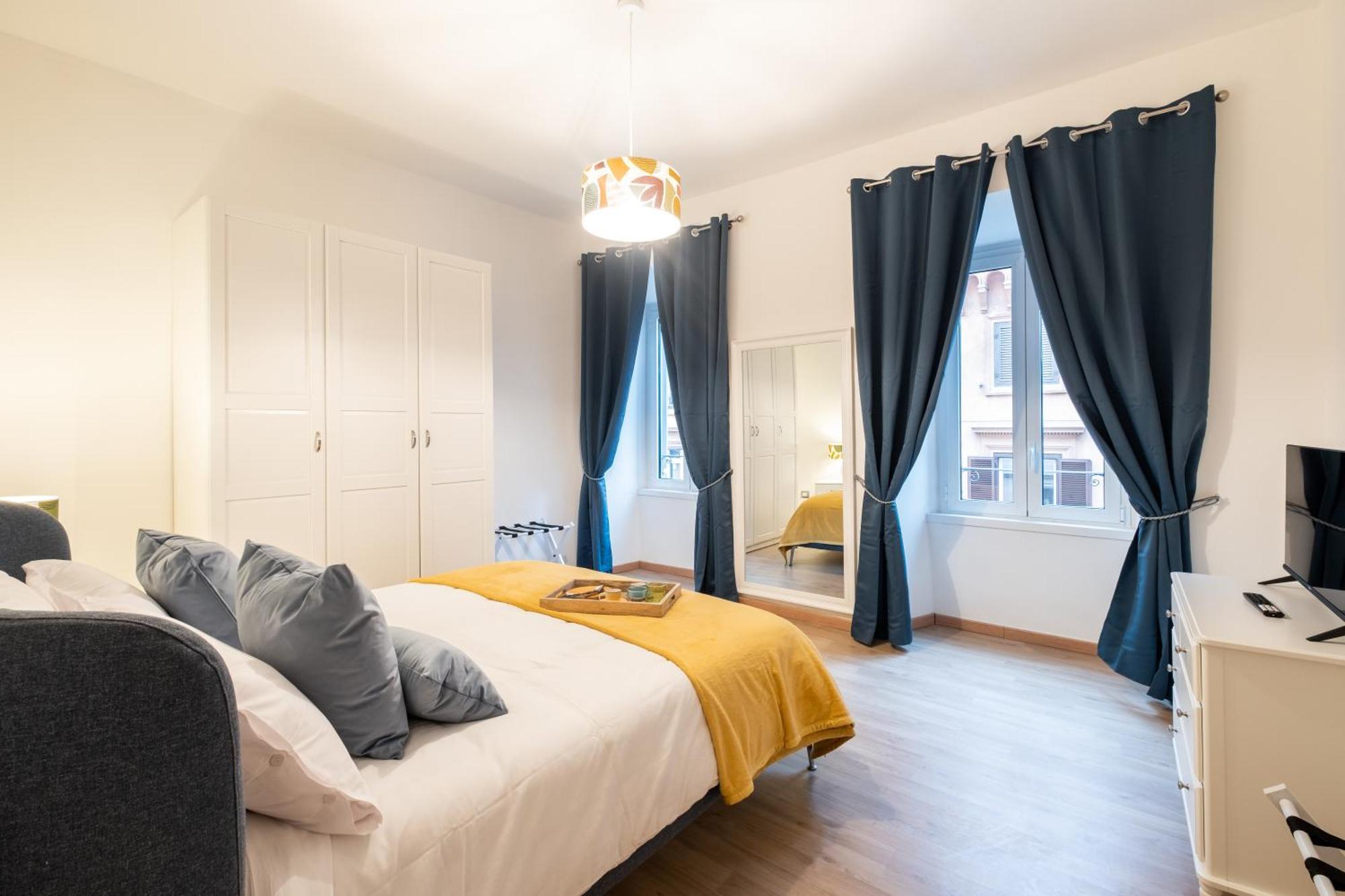 Domus Traiana Apartment Rome Luaran gambar
